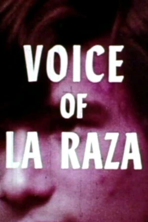 The Voice of La Raza