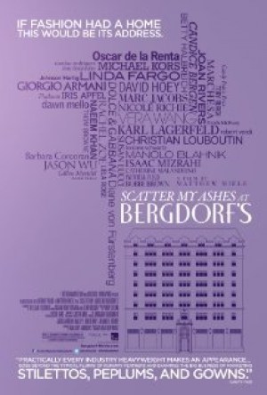 Esparcid mis cenizas en Bergdorf