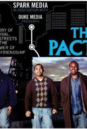 The Pact The Pact