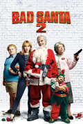 Película Bad Santa 2