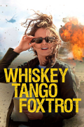 Película Whiskey Tango Foxtrot