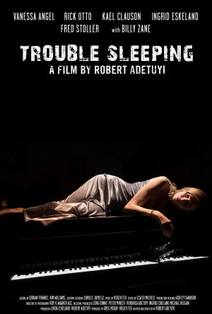 Trouble Sleeping Trouble Sleeping