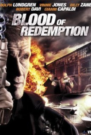 La sangre de la redención