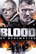 Película Blood of Redemption