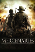 Película Mercenaries