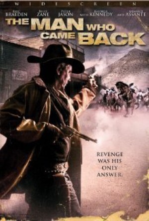 The Man Who Came Back The Man Who Came Back