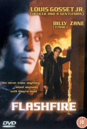 Flashfire