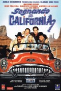Película Sognando la California