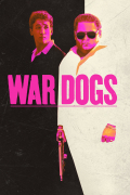 Película War Dogs