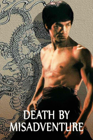 La misteriosa vida de Bruce Lee