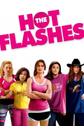 Película The Hot Flashes