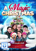 Película A Magic Christmas