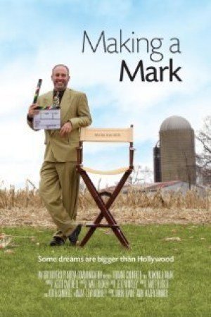 Making a Mark