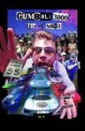 Película Gumball 3000: The Movie