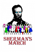 Película Sherman's March