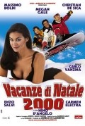 Película Christmas Vacation 2000