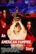 Película An American Vampire Story