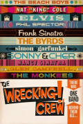 Película The Wrecking Crew!