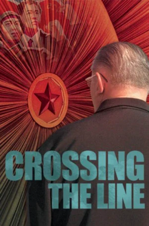 Crossing the Line Crossing the Line