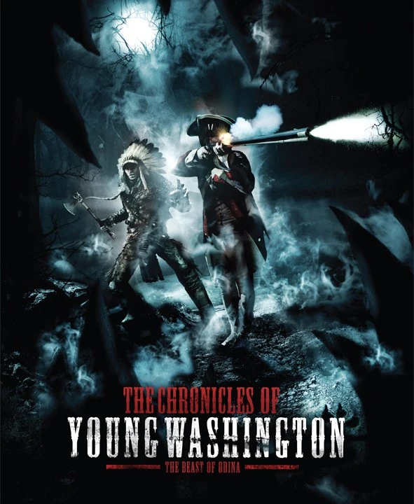 The Chronicles of Young Washington