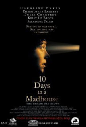 10 Days in a Madhouse