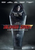 Película Blood Shot