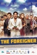 Película The Foreigner