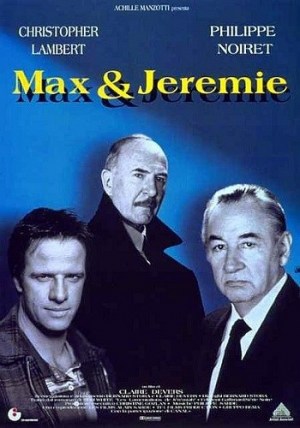 Max y Jeremy