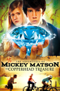 Película The Adventures of Mickey Matson and the Copperhead Treasure