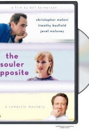 The Souler Opposite