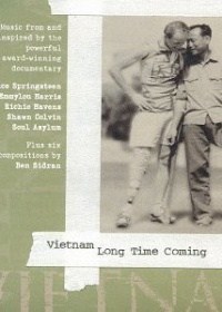 Vietnam Long Time Coming