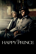 Película The Happy Prince