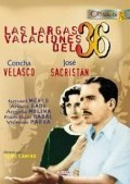 Película Las largas vacaciones del 36