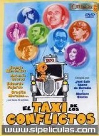 El taxi de los conflictos