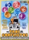 Película El taxi de los conflictos