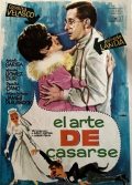 Película El arte de casarse
