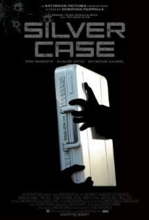 Silver Case Silver Case