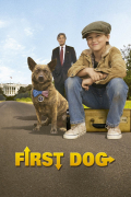 Película First Dog