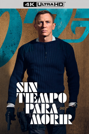 Sin tiempo para morir