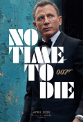 Película No Time to Die