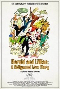 Harold y Lillian: una historia de amor en Hollywood