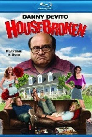 House Broken House Broken