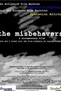 The Misbehavers