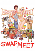 Película Swap Meet