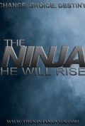 Película The Ninja He Will Rise