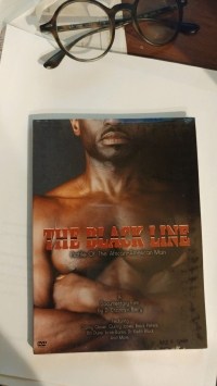 The Black Line The Black Line