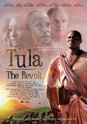 Tula: The Revolt Tula: The Revolt