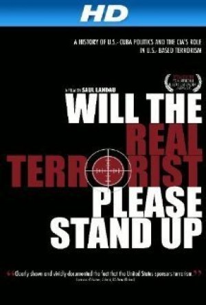 Will the Real Terrorist Please Stand Up?