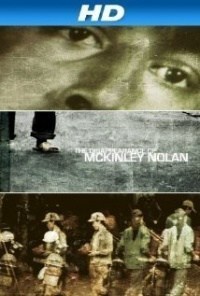 The Disappearance of McKinley Nolan