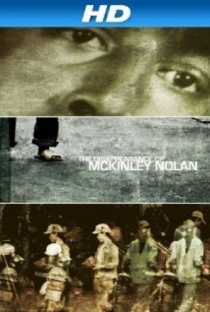 The Disappearance of McKinley Nolan